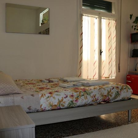 Venezia Lovely Rooms Lido di Venezia Zewnętrze zdjęcie