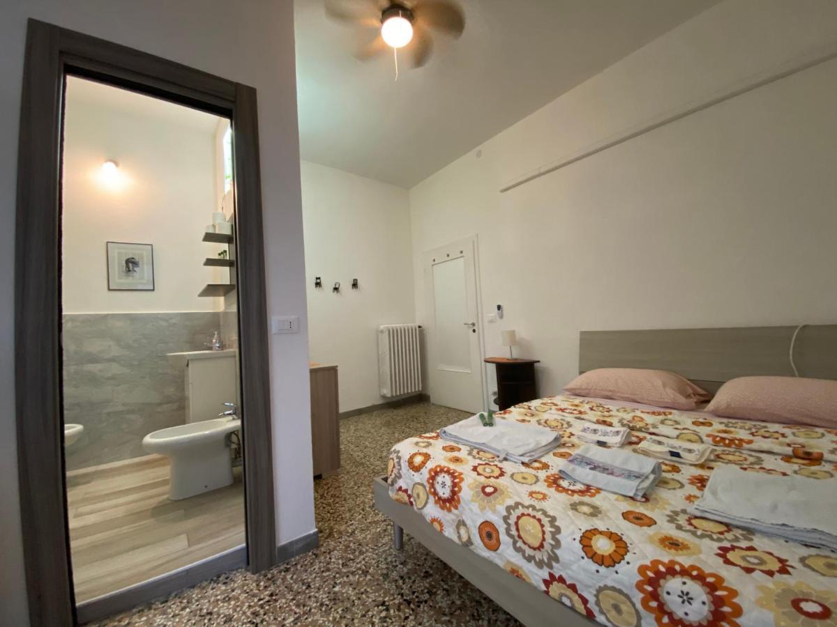 Venezia Lovely Rooms Lido di Venezia Zewnętrze zdjęcie