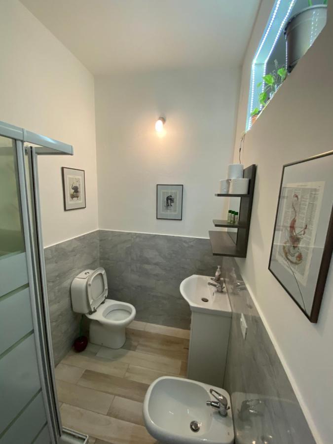Venezia Lovely Rooms Lido di Venezia Zewnętrze zdjęcie
