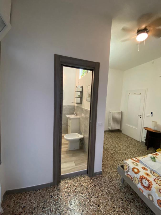 Venezia Lovely Rooms Lido di Venezia Zewnętrze zdjęcie