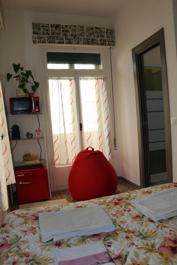 Venezia Lovely Rooms Lido di Venezia Zewnętrze zdjęcie