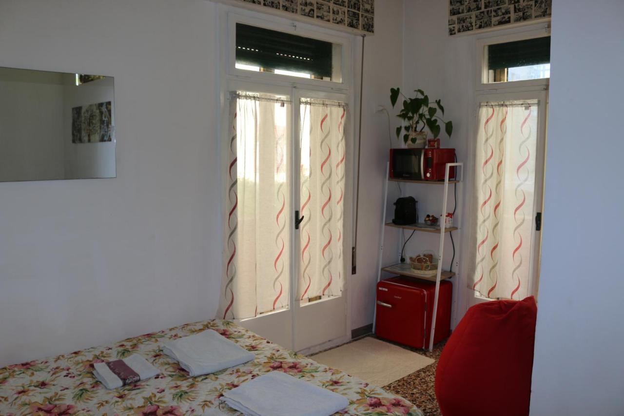 Venezia Lovely Rooms Lido di Venezia Zewnętrze zdjęcie