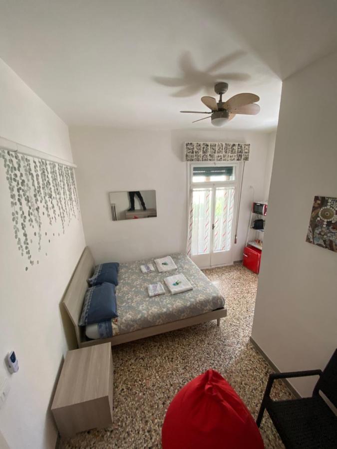 Venezia Lovely Rooms Lido di Venezia Zewnętrze zdjęcie