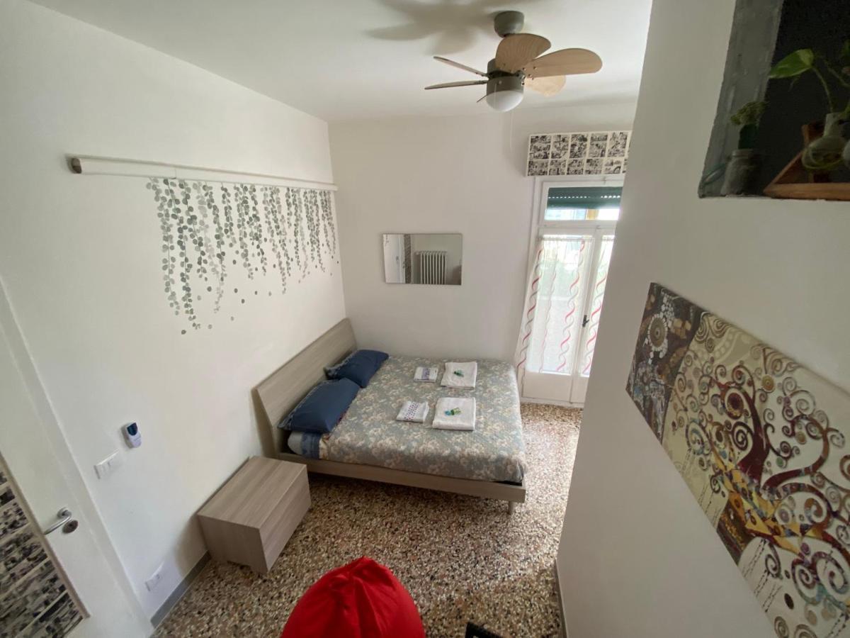 Venezia Lovely Rooms Lido di Venezia Zewnętrze zdjęcie