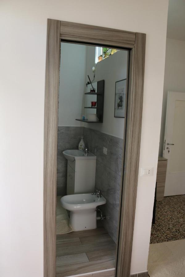 Venezia Lovely Rooms Lido di Venezia Zewnętrze zdjęcie