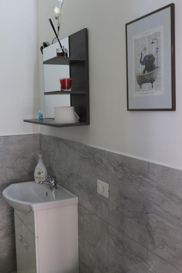 Venezia Lovely Rooms Lido di Venezia Zewnętrze zdjęcie