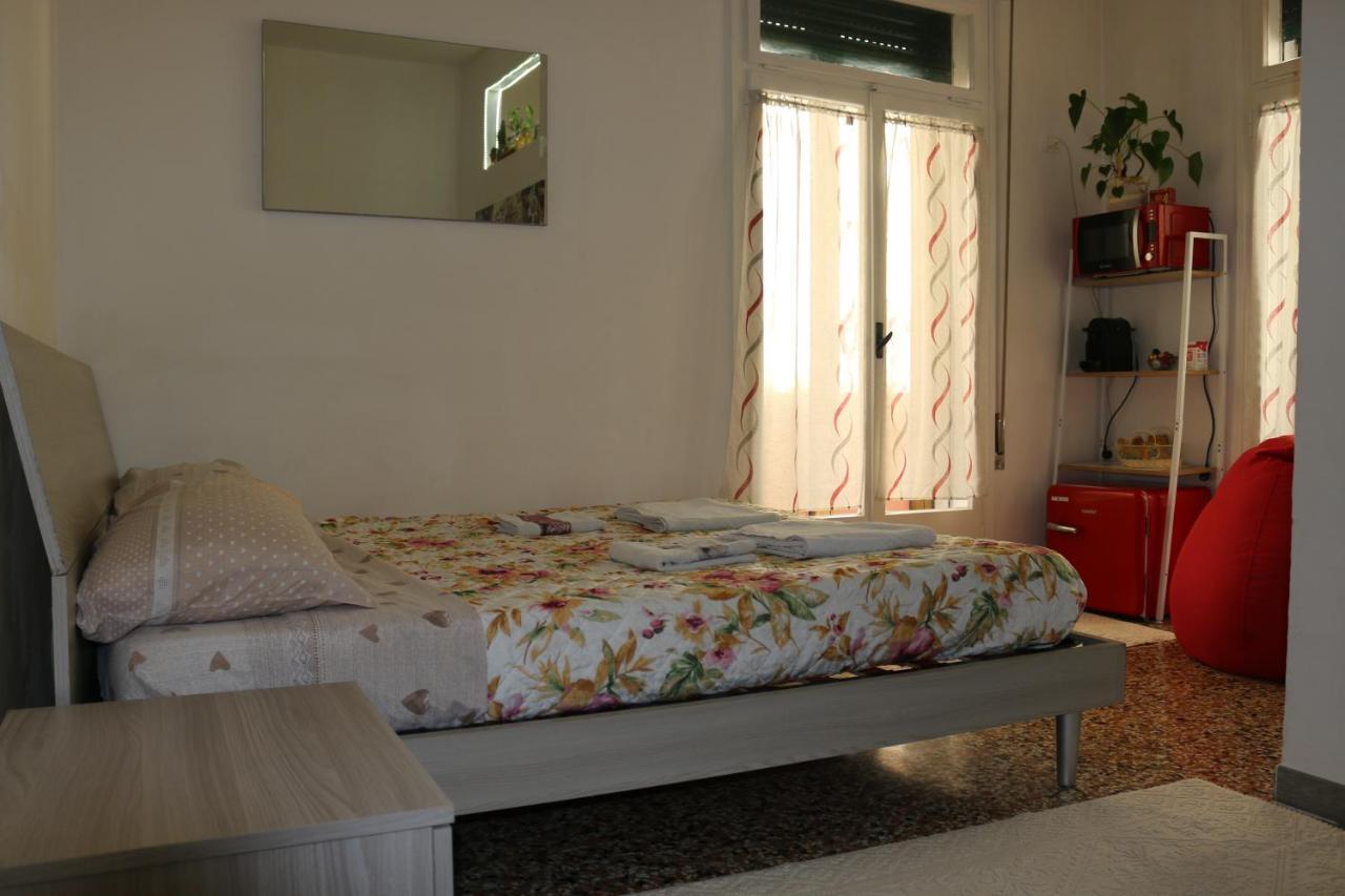 Venezia Lovely Rooms Lido di Venezia Zewnętrze zdjęcie