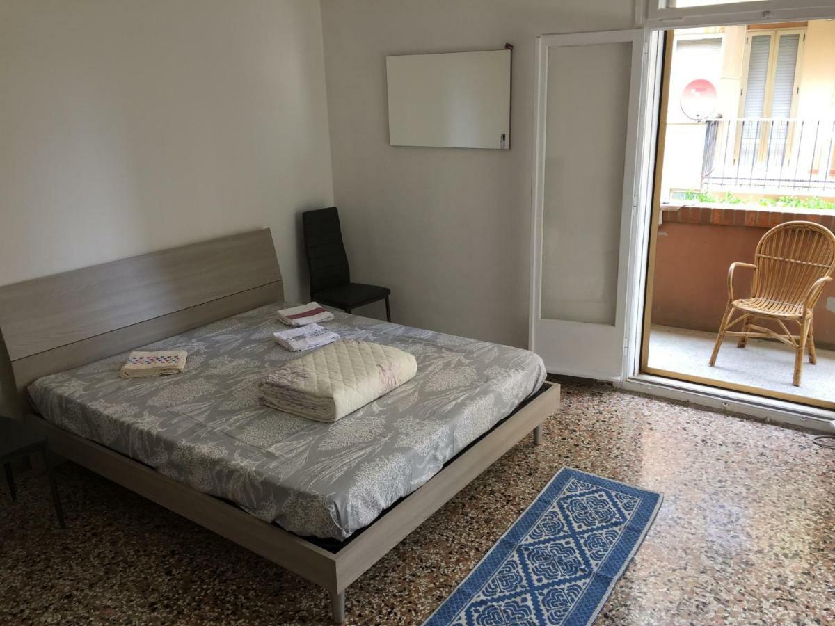 Venezia Lovely Rooms Lido di Venezia Zewnętrze zdjęcie