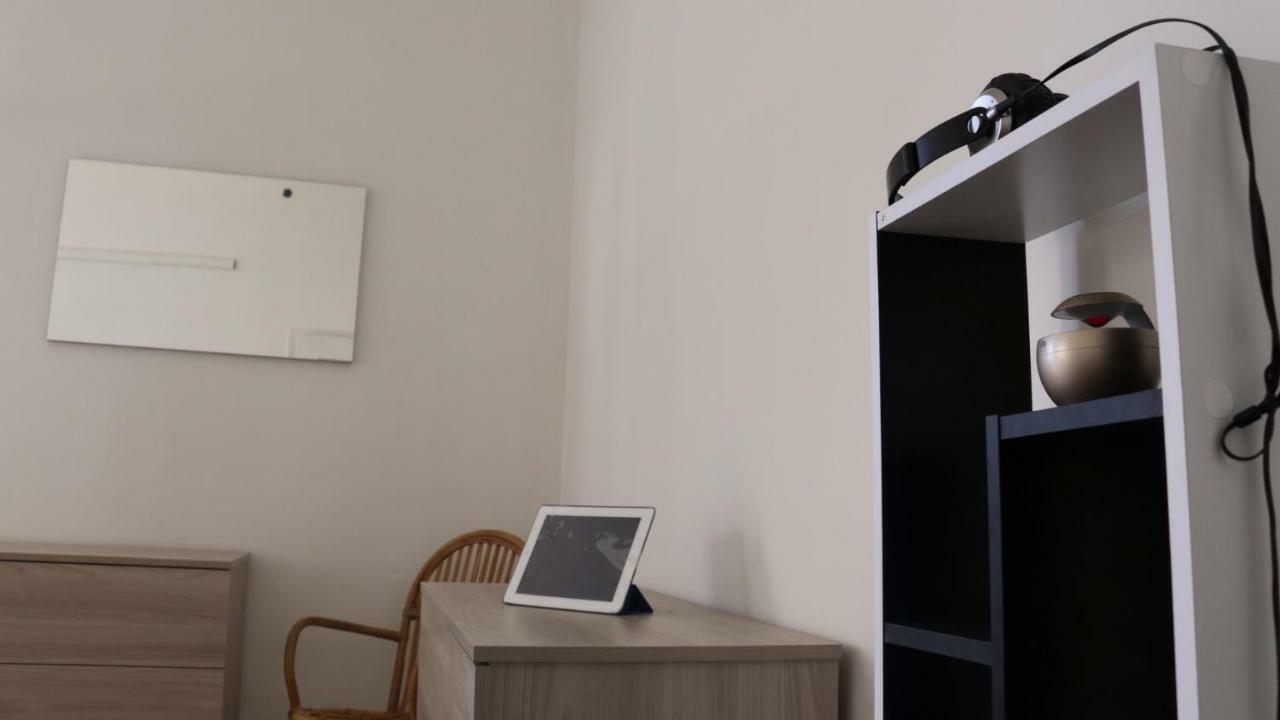 Venezia Lovely Rooms Lido di Venezia Zewnętrze zdjęcie