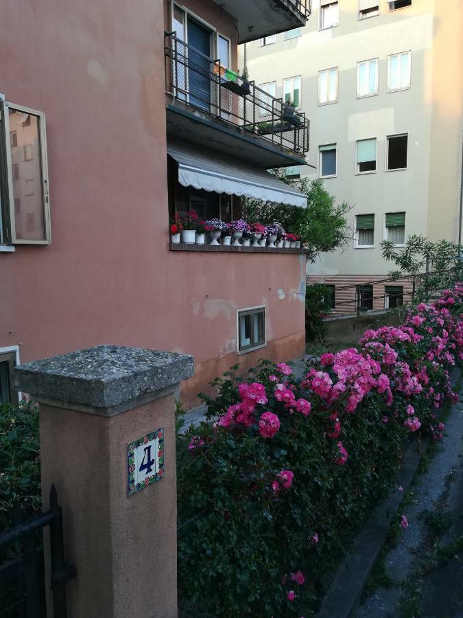 Venezia Lovely Rooms Lido di Venezia Zewnętrze zdjęcie